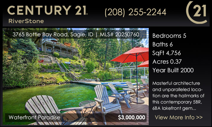 Masterful architecture and unparalleled location are the hallmarks of this contemporary 5BR, 6BA lakefront gem