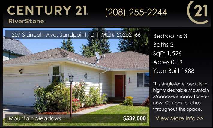 timber-frame home with separate shop on 20.83 acres less than 10 miles to Sandpoint