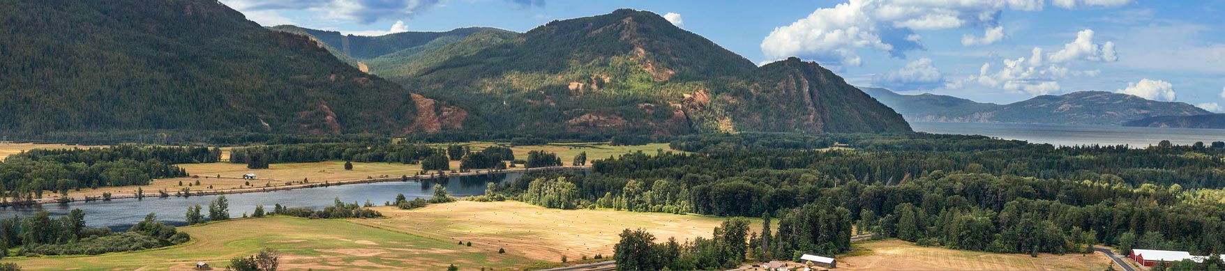 Real Estate in the City of Clark Fork, Idaho