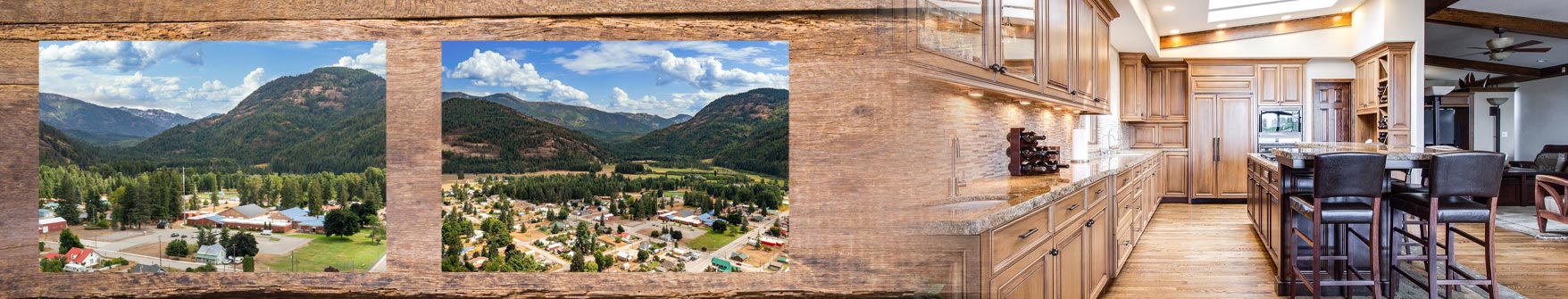 Photos of the Clark Fork, Idaho Area Photos of the Clark Fork, Idaho Area